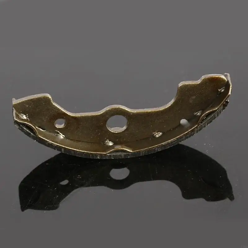 Metal Brake Shoe Pads FS118 Golf Cart Brake Pads Electric Golf Car Accessories Delivering Exceptional Performances JOME