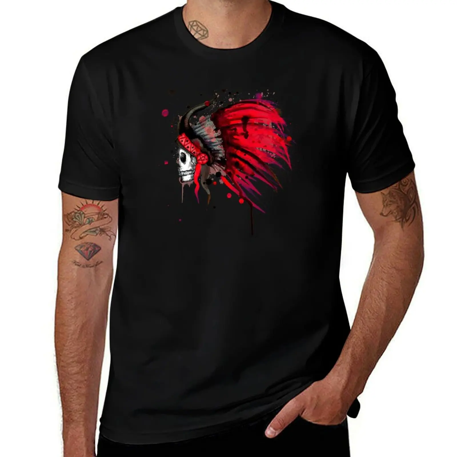 

Savages T-Shirt man t shirt summer top luxury designer t shirts for men pack