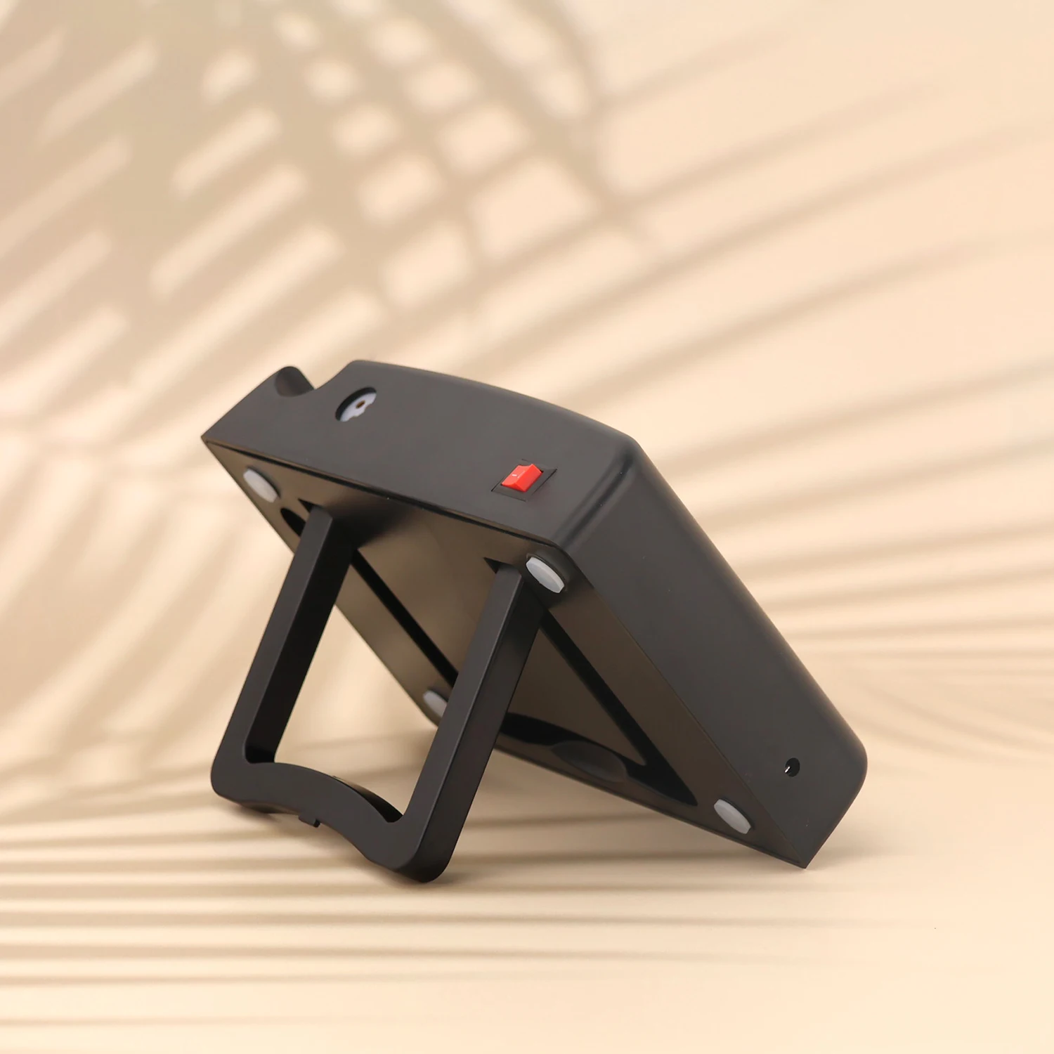 Professionele schoonheidssalon Uniek hellingontwerp 85W borstelloze motor nagelpolijstmachine manicure gereedschap elektrische nagelboormachine