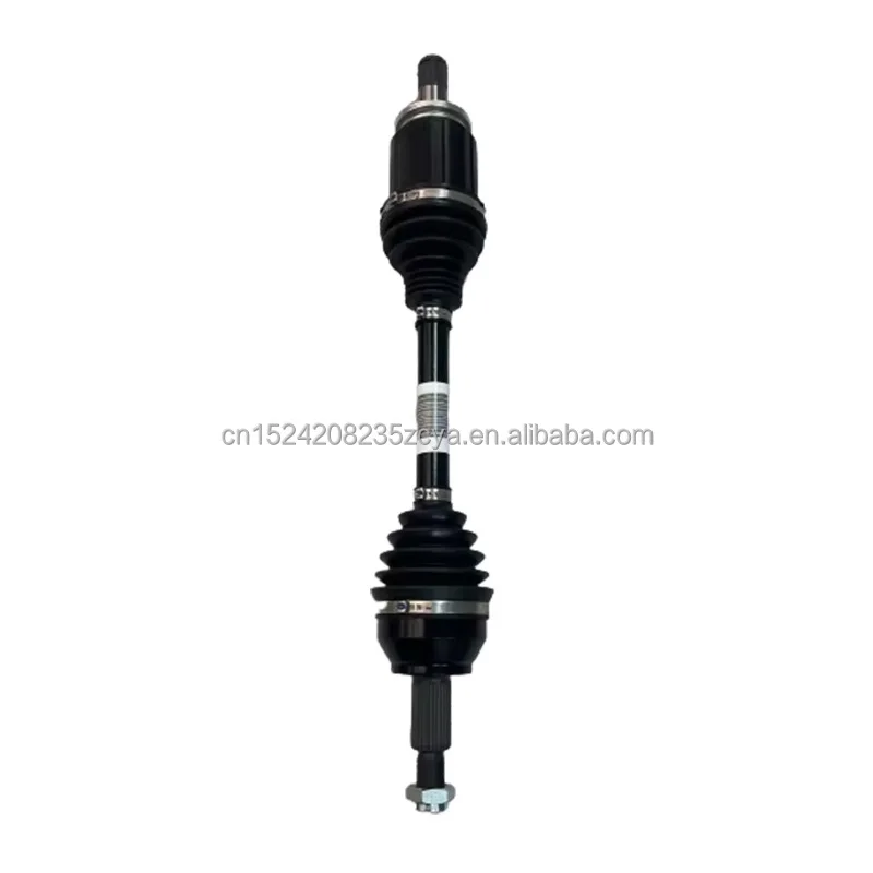 

LR064634 LR041969 Left Drive Shaft Transmission Shaft Axle For Land Rover Range Rover Sport Auto Parts