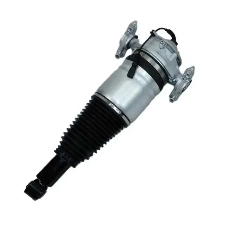Rear Air Strut Air Suspension Shock Absorber for Au-di Q7 Vo-lkswa-gen Toua-reg (7P) 7P6616019 7P6616020