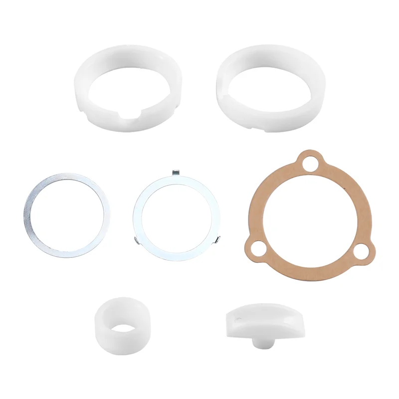 

Для Mazda B-Series Bravo Втулка переключения передач Fulcrum Ball Kit Автомобиль 1995-1998 B2200 1998-2006 B2500