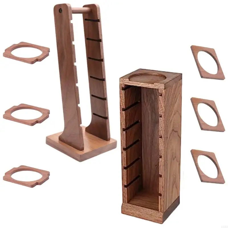 

Портафильтр для арахисового кофе H8WB, безопасный для мытья в посудомоечной машине, плотная структура, повышает эффективность