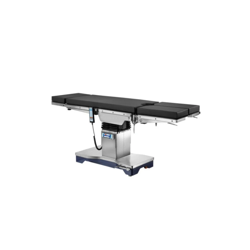 BT-RA31 high-quality hospital electric operating table medical orthopedic operating table with accessories price