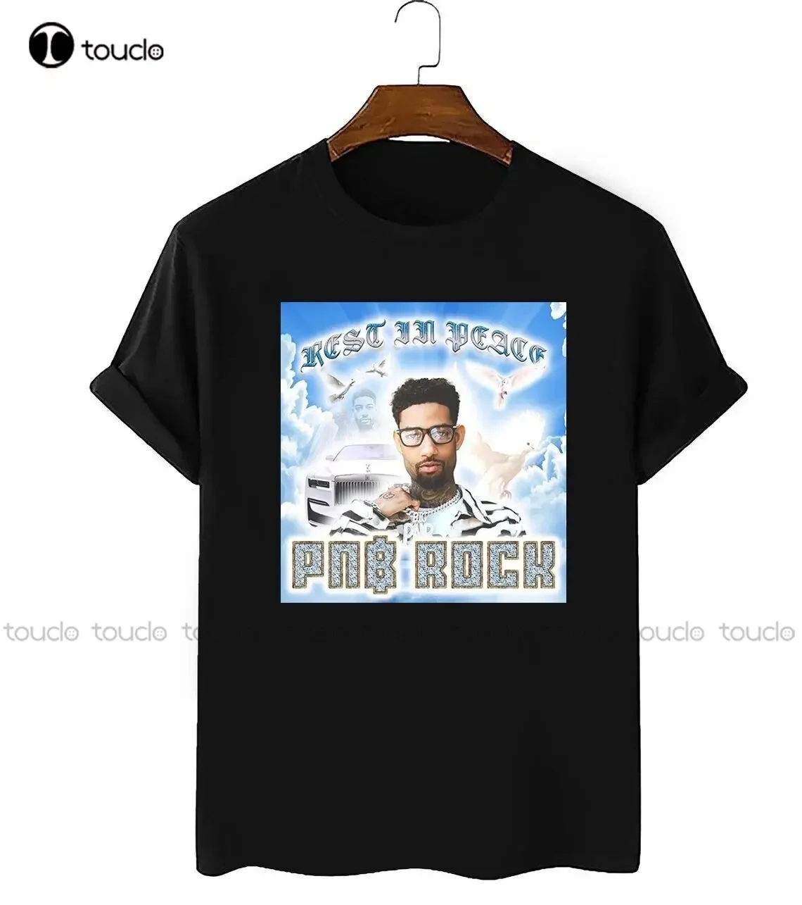 Rip Pnb Rock Rest I… - image