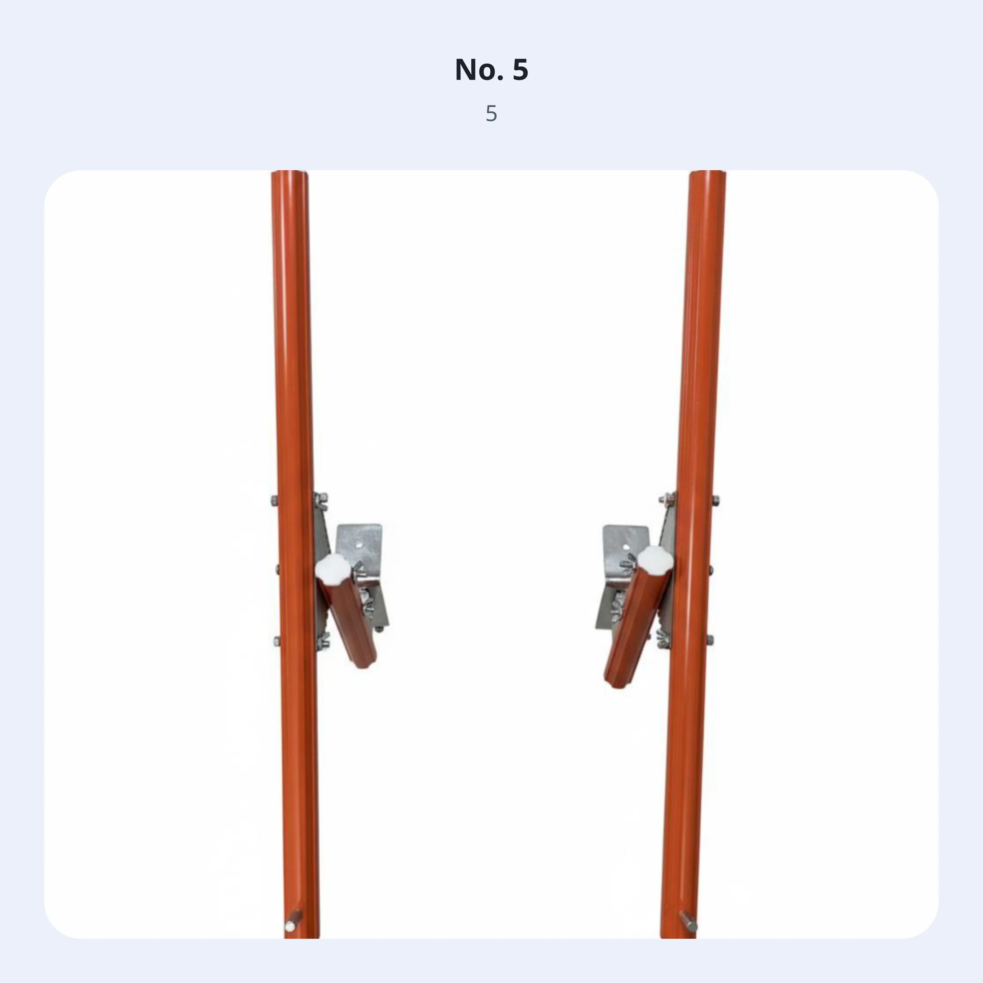 Borduurraam Mini Crafts Cross Stitch Table Side Clip Rod voor beginners Handborduurhulpbenodigdheden