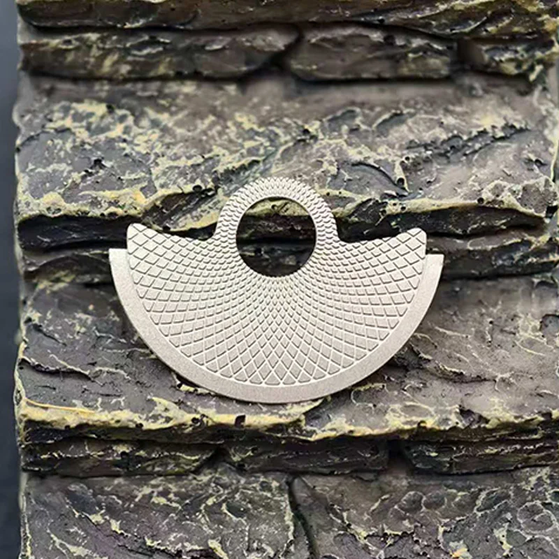 Mod NH35 NH36 Movement Hammer Rotor Patch Fits NH34 NH35 NH36 NH38 NH39 4R 6R 7S26 7S36 Movement SKX007 Men Watch Parts Refit