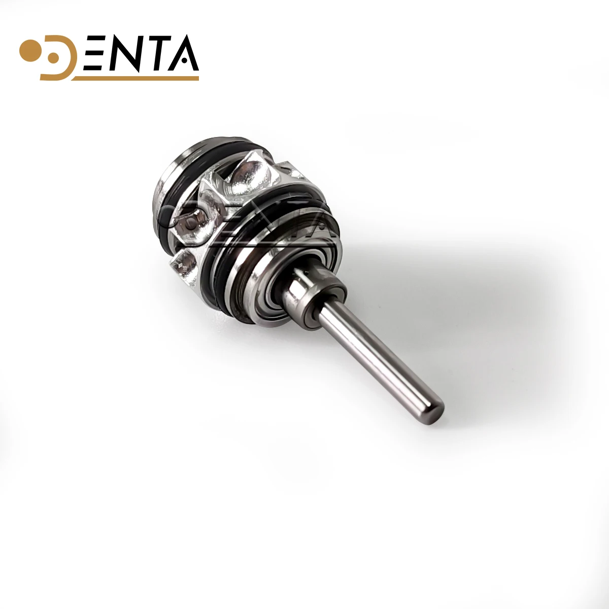 W6 Dental Turbine Cartridge Air Rotor High Speed Handpiece Rotor Fit W&H TE-97LQ High Speed Handpiece Dentists Tools