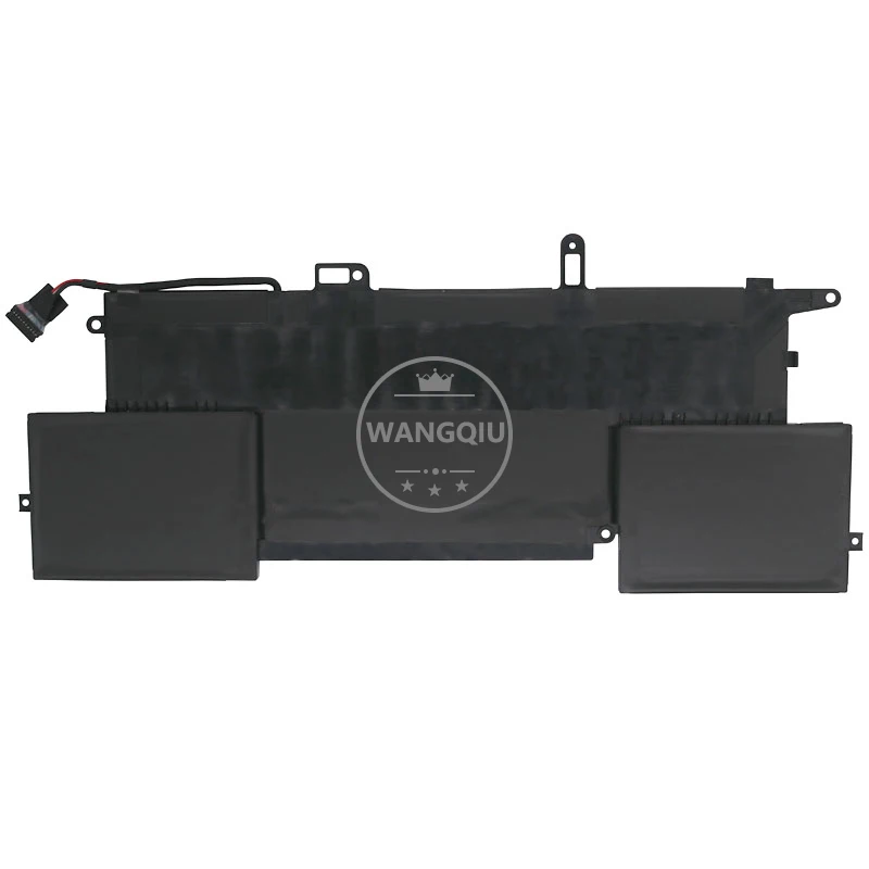 Imagem -06 - Bateria do Portátil para Dell Inspiron 7400 Latitude 7400 em 7270 E7260 9410 Nf2mw 52wh 7146w 78wh