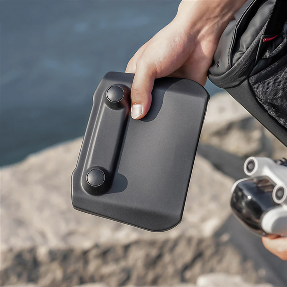 Portable Controller Case Anti Scraches Dustproof Protective Cover For DJI Mavic Mini 3Pro Remote Control with Screen