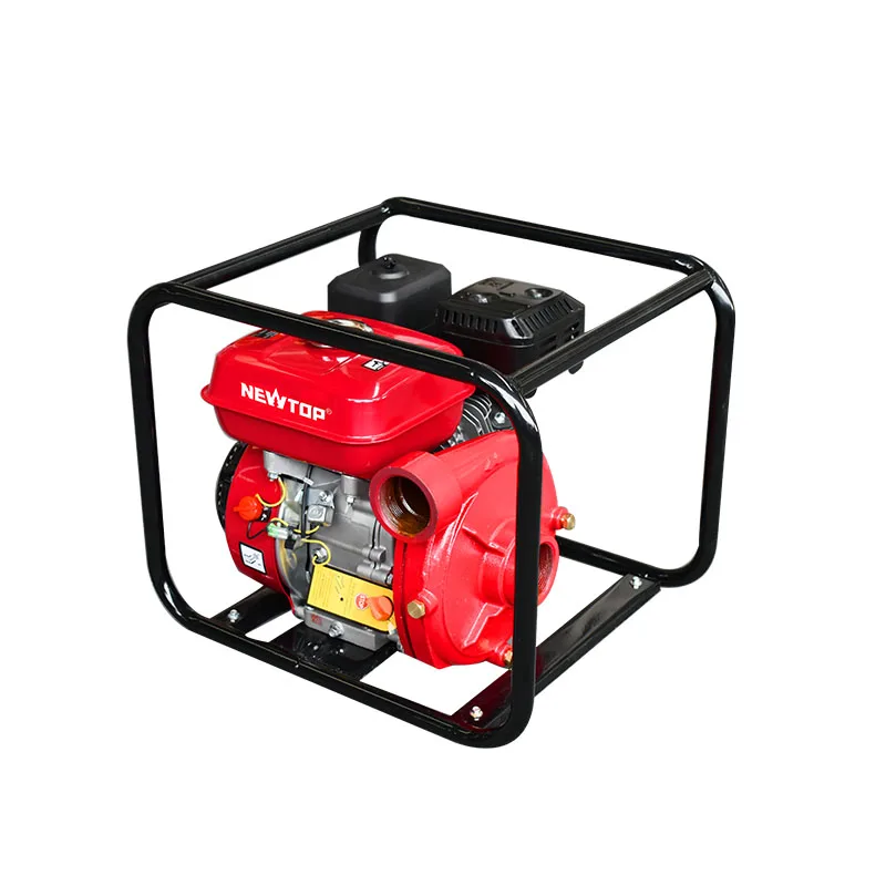 2025China Manufacturers Direct Sale Agricultural Irrigation High Pressure 3" Diesel Engine Water Pump