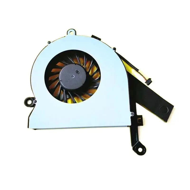 FORNew Original Laptop CPU Cooling Fan For HP Pavilion 24-1035wcn All in One 22-C 24-F 24-dp Fan TPC- Q046 27-r 27-r1xx 200 G3 F