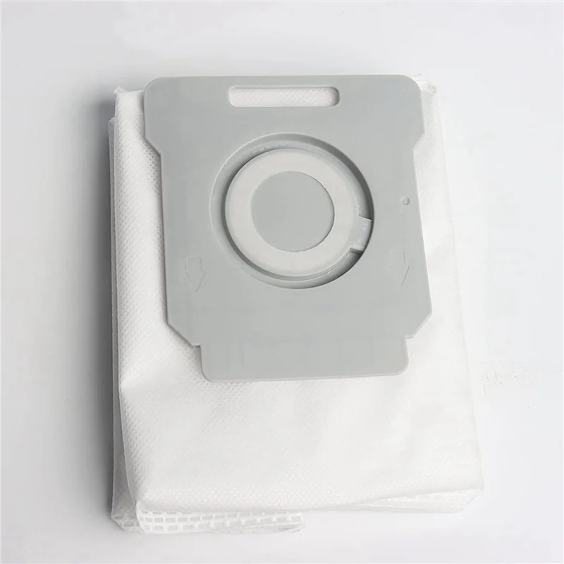 

SEWS-51 Pack Vacuum Bags For Irobot Roomba Bags I7 I7+ I3 I3+ I4 I4+ I6 I6+ I8 I8+ J7 J7+/Plus S9 S9+ I & S & J Series Parts