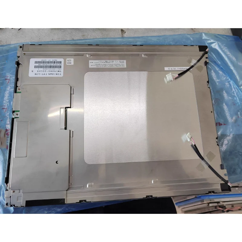 

Original LCD Display TM150XG-22L03B TM150XG-22L03A
