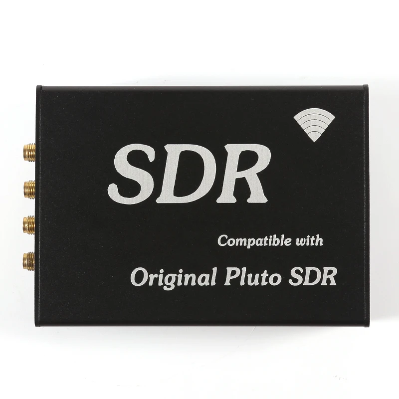 Pluto 70MHz - 6GHZ AD9363 SDR Radio Receiver /Transmitter 2x RX/ 2x TX Compatible with Oiriginal PLUTO SDR