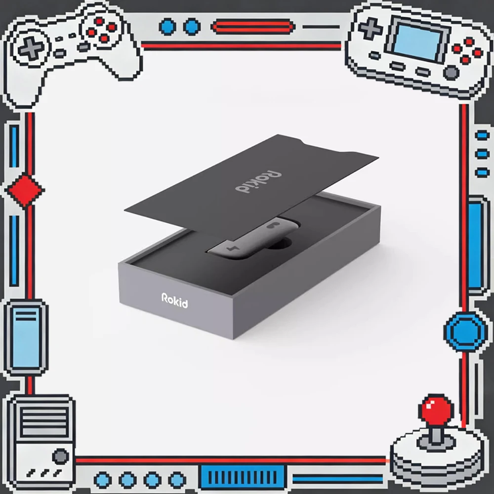 Rokid Smart Glasses…