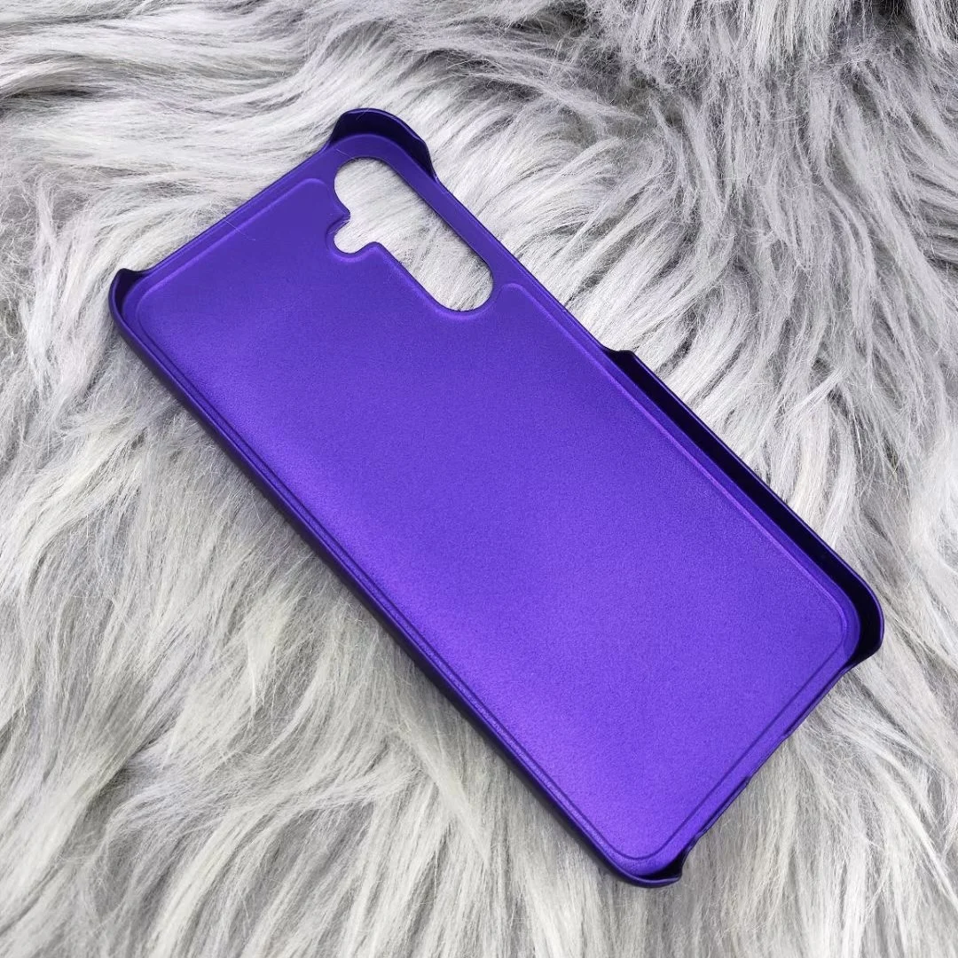 For Galaxy A55 A54 A35 A25 A15 Simple Ultra-thin Matte Hard Phone Case For S25 Ultra S24 23 Anti-fingerprint PC Back Case Cover