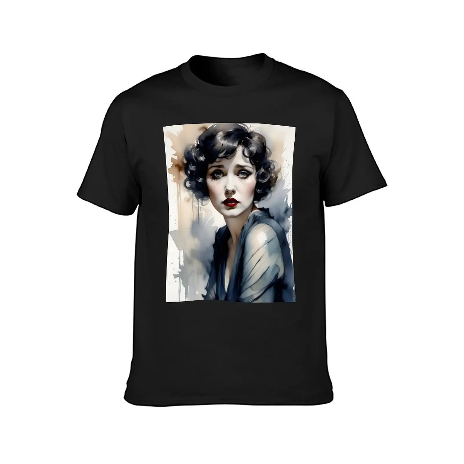 Boop! Boop! A-Doop! T-Shirt customizeds sweat aesthetic clothes men t shirts