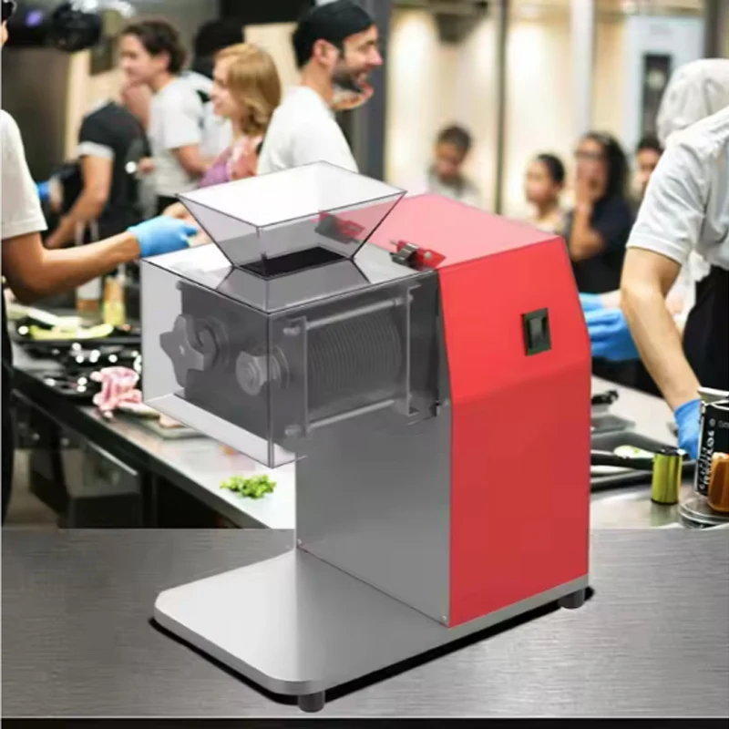 Commercial Meat Cut… - image