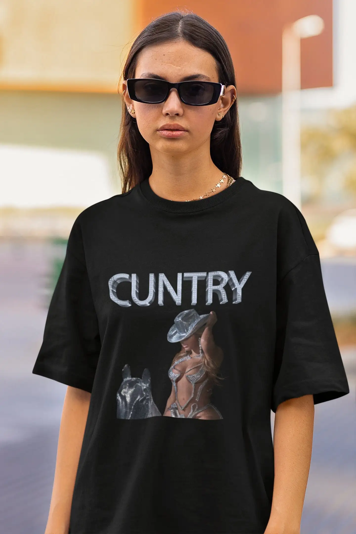 Funny Beyonce T Shirt Cuntry Country Renaissance Act II Beyhive Texas Hold Em Bey s