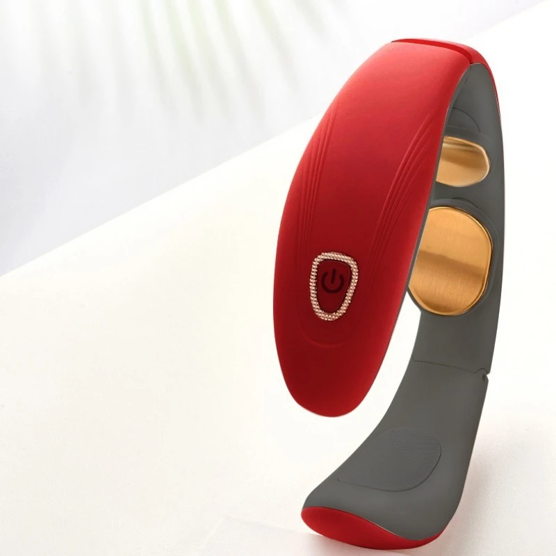 CP-N6 Neck Massager… - image