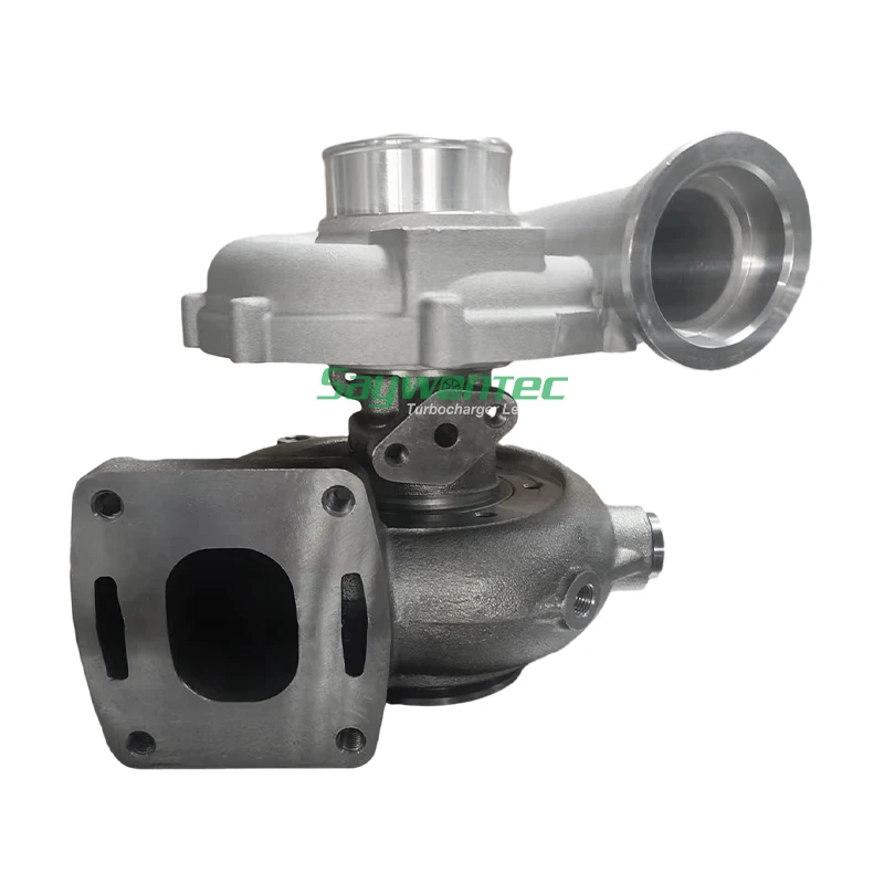 

Saywontec Turbocharger K26 5326-988-6497 Supercharger Engine AQAD41A New Condition For VOLVO PENTA SHIP
