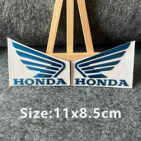 8 best sales logo honda moto - №6