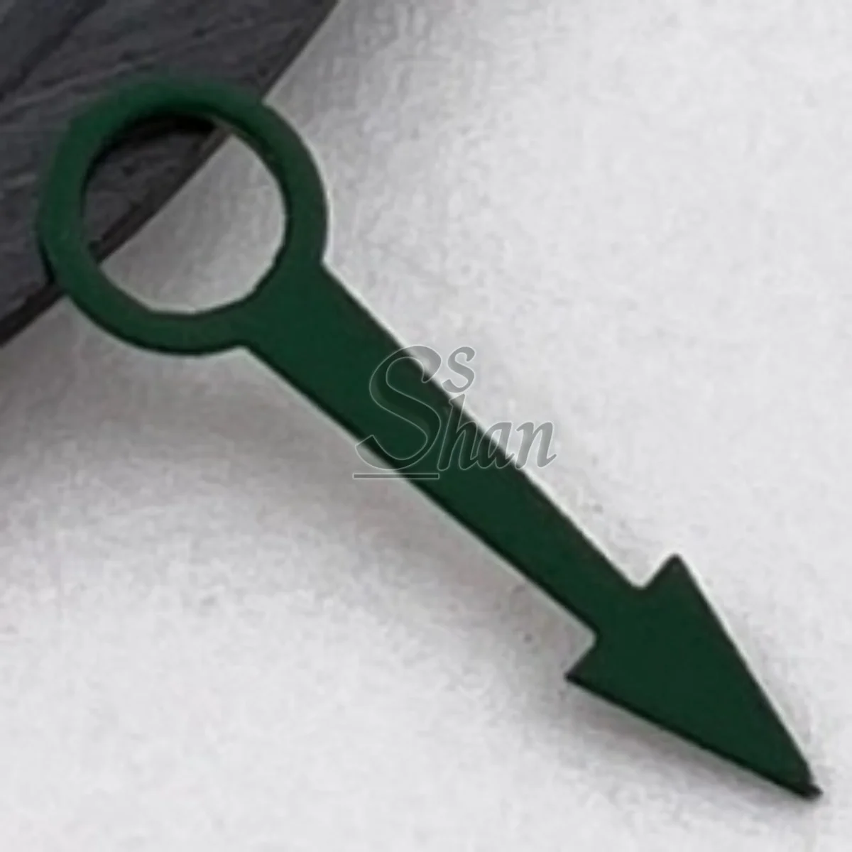 

NH34 watch GMT hands silver gold rose gold red blue green hands are suitable for NH34 movement watch accessories