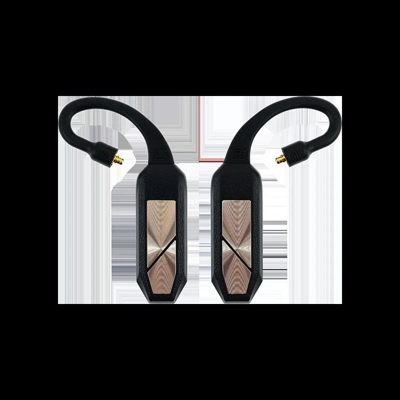 ウェアラブル高解像度Bluetoothデコード技術96kHz