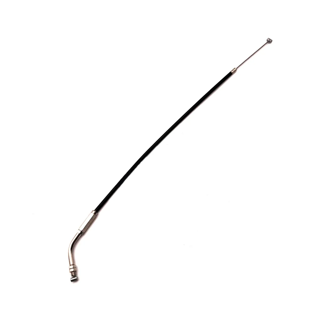 

677-26301 Throttle Cable Assy for Yamaha Outboard Engine 5HP E8 8HP 677-26301-02 Throttle Handle Cable Boat Motor