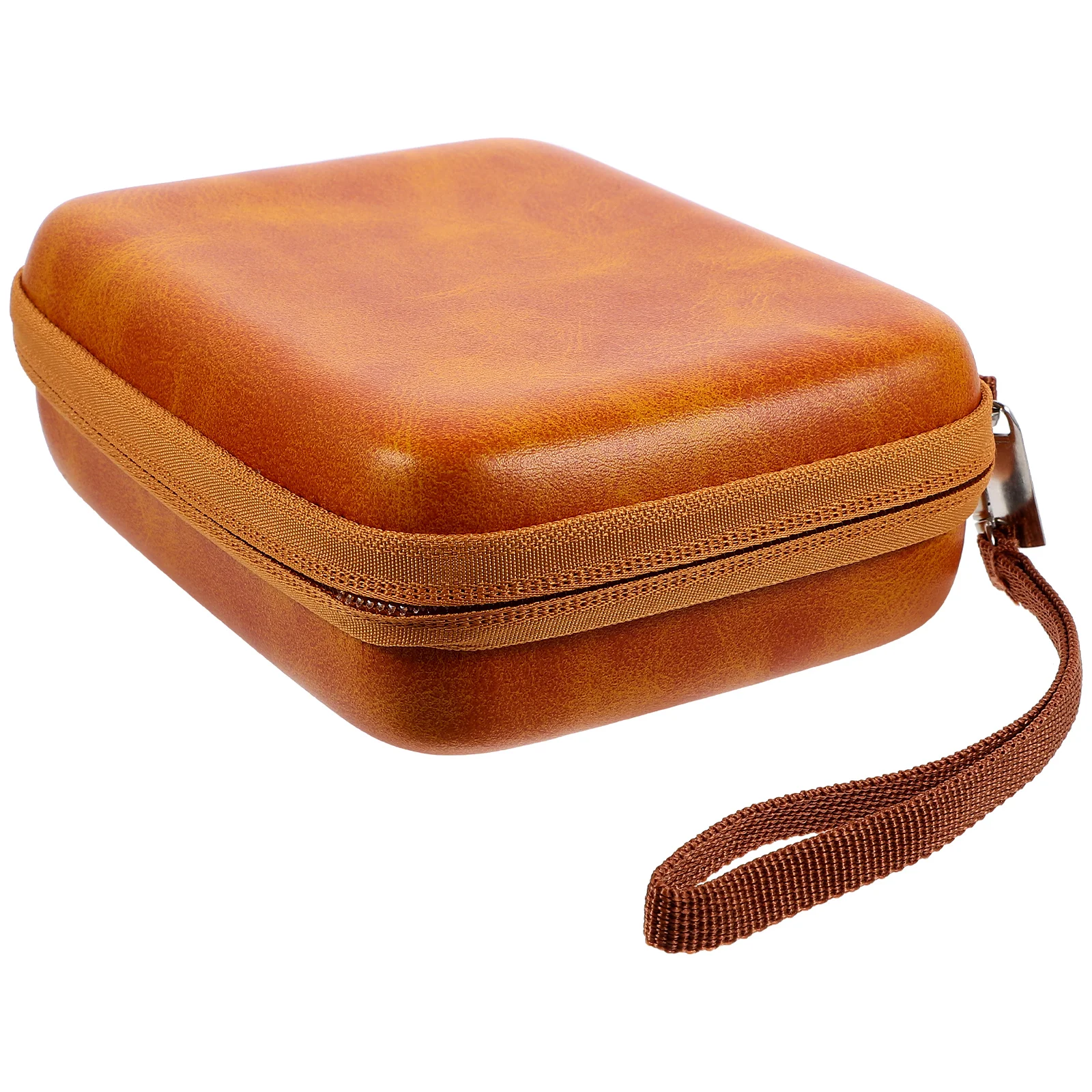 

Plectrums Acoustic Instrument Guitar Protective Cover Storage Bag Organizer Picks Holders Suite