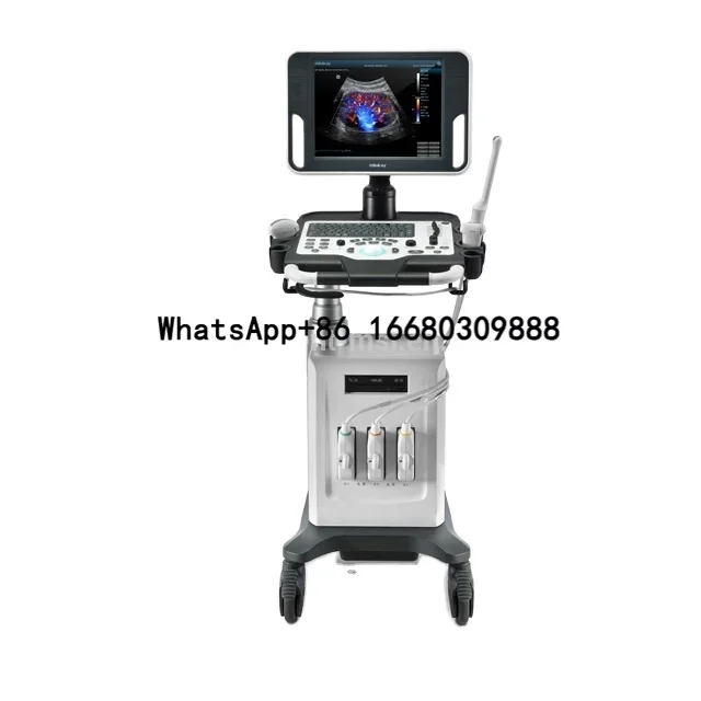 Diagnostic ultrasound system Mindray dc-30, mindray ultrasound dc 30 with good mindray ultrasound price