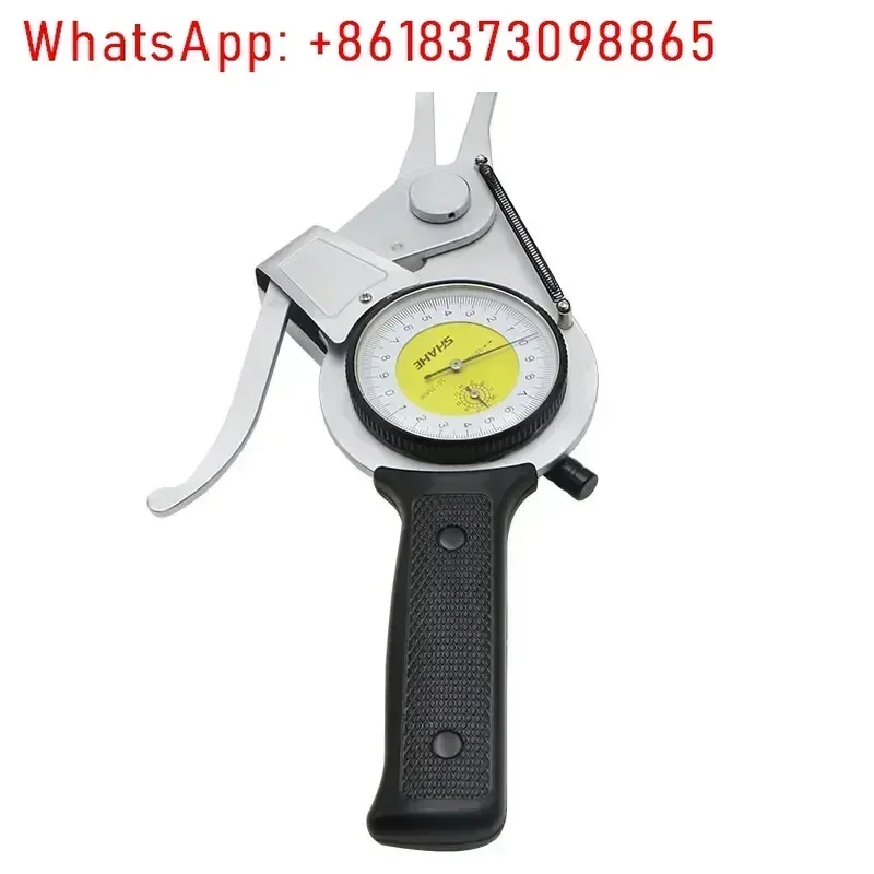 Inside Snap Gauge 15-35/35-55 mm Inside Dial Caliper For Internal Diameter Measuring Tools