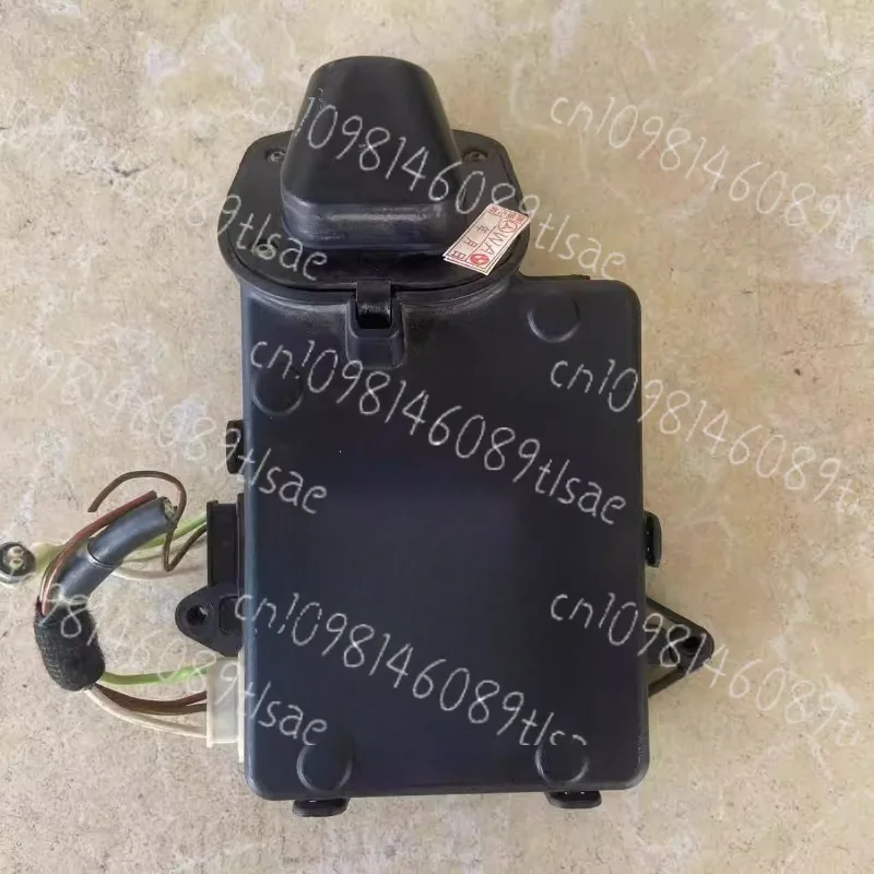 

Suitable for BMW X5X6 reverse camera E70E71 tailgate trunk camera module