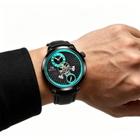 Shanghai Flywheel Automatic Watch photo 5