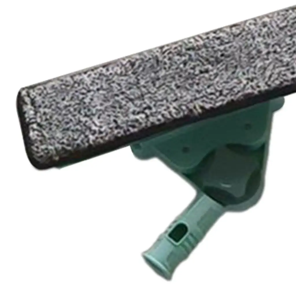 Window Cleaner Squeegee Versatile Window Cleaner Scrubber for Tile Car
