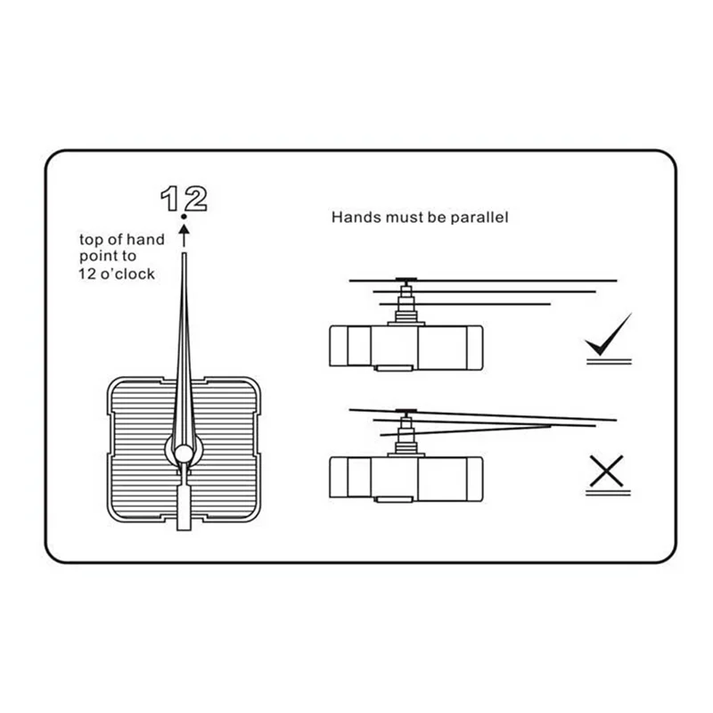 3D DIY Wall Clock ออกแบบโมเดิร์นนาฬิกาอะคริลิคขนาดใหญ่บ้านสติกเกอร์ตกแต่งห้องนาฬิกาบนผนังตัวเลข-สีดํา