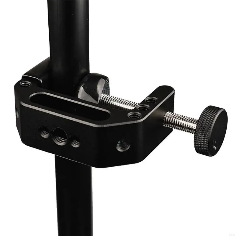Adjust C-Clamp with 1/4
