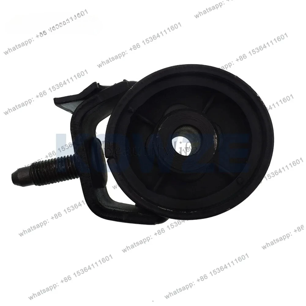Spot gearbox hanging rubber bracket 3204A005 applicable foot glue KB4T