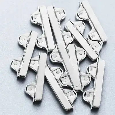 

10Pcs Sliding Glass Door Roller Glass Door Pulley Reliable Smooth Glide for 6cm Thick Showcase Window Showcase Window Roller