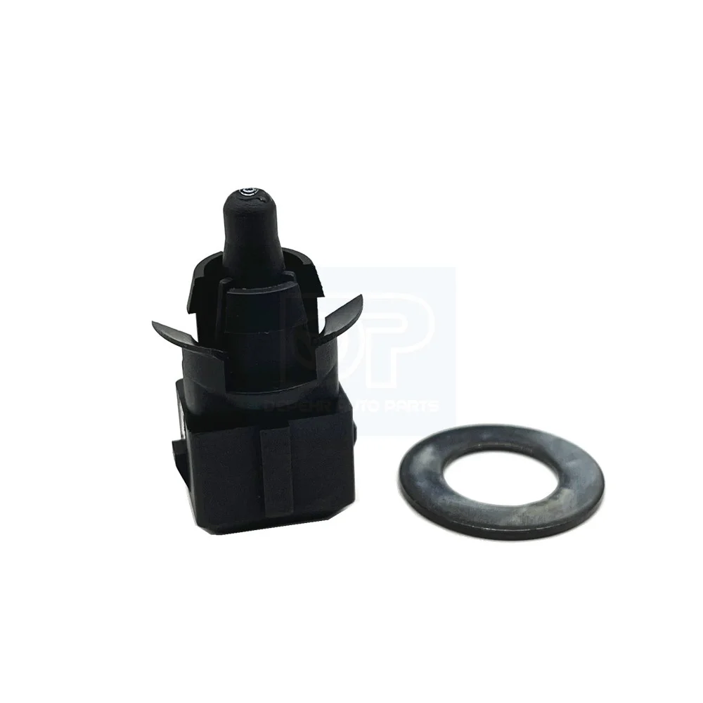 One Piece Truck Temperature Sensor 5010232634 7420912514 For RVI Midlum Premium Kerax Magnum DXi12 DXi13 Model