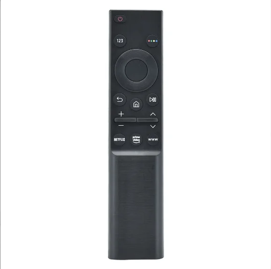 NEW ORIGINAL REMOTE CONTROL BN59-01358D FOR SAMSUNG 2021 SMART TV UE43AU7100U UE43AU7500U UE50AU7100U QN85Q70AAGXZS QN50Q60AAG