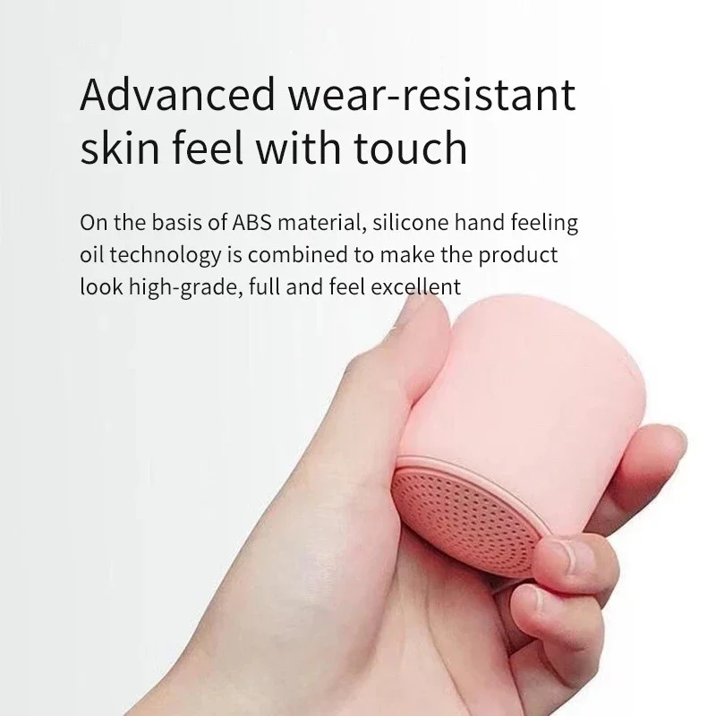 ميني لاسلكي محمول كايكسا دي سوم سمّاعات بلوتوث صندوق صوت الموسيقى مضخم صوت بلوتوث ل يربك ستيريو بلوتوث الصوتيات