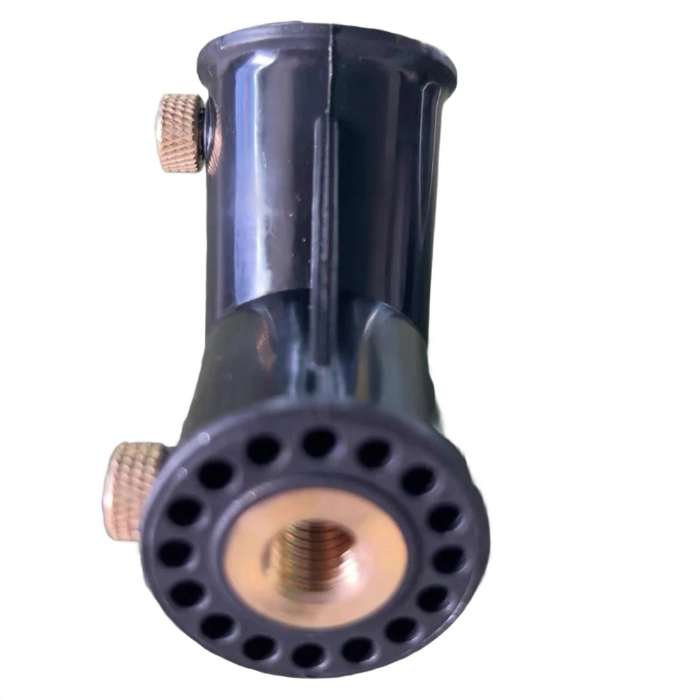 

Portable V-shaped Antenna Base Metal V-Bracket Suitable For PAC12/JPC12 Antennas For 5.58m JPC-7 M10 Telescopic Antenna