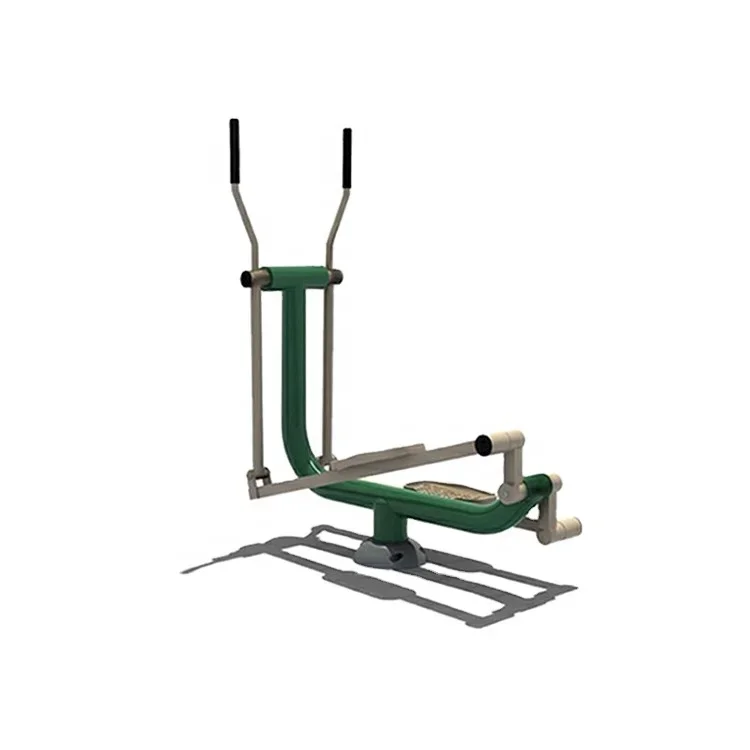 Public Park or Garden bodybuilding keep fit outdoor fitness equipment JMQ-G183J