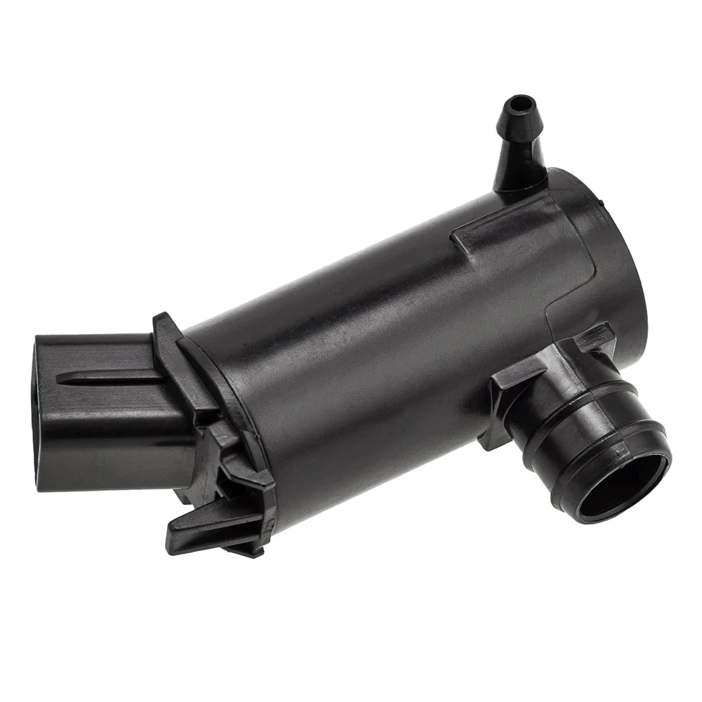 

​985101C000 Windshield Washer Pump Replacement for Hyundai Accent Sonata Elantra IX35 Kia Rio Cerato Forte Spectra