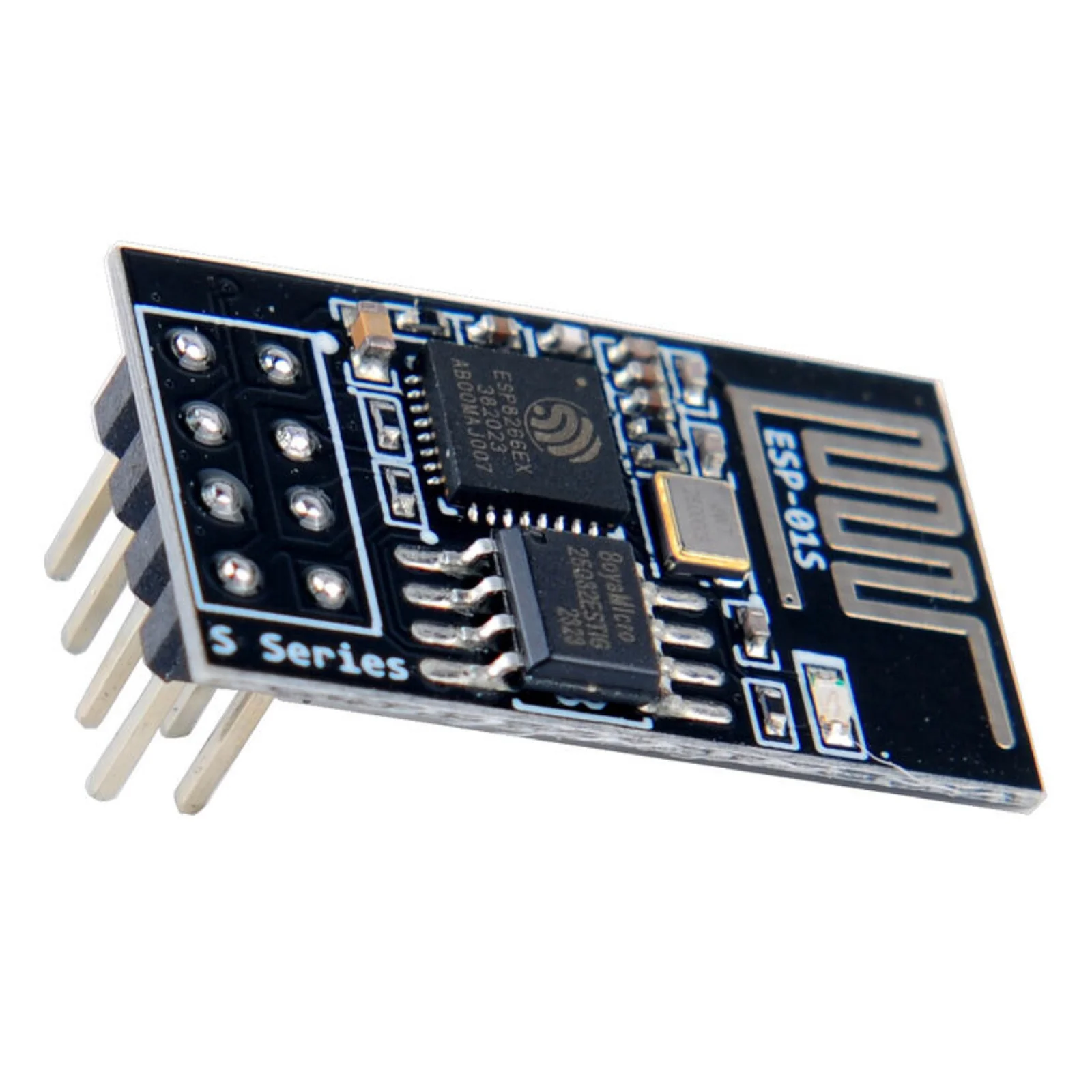 ESP-01S ESP8266 Wif…