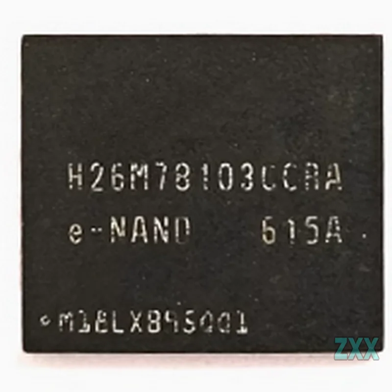 

1PCS New H26M78103CCRA BGA
