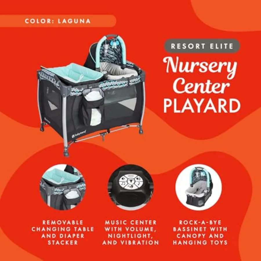 مسرح مركز الحضانة في منتجع إيليت، لاغونا