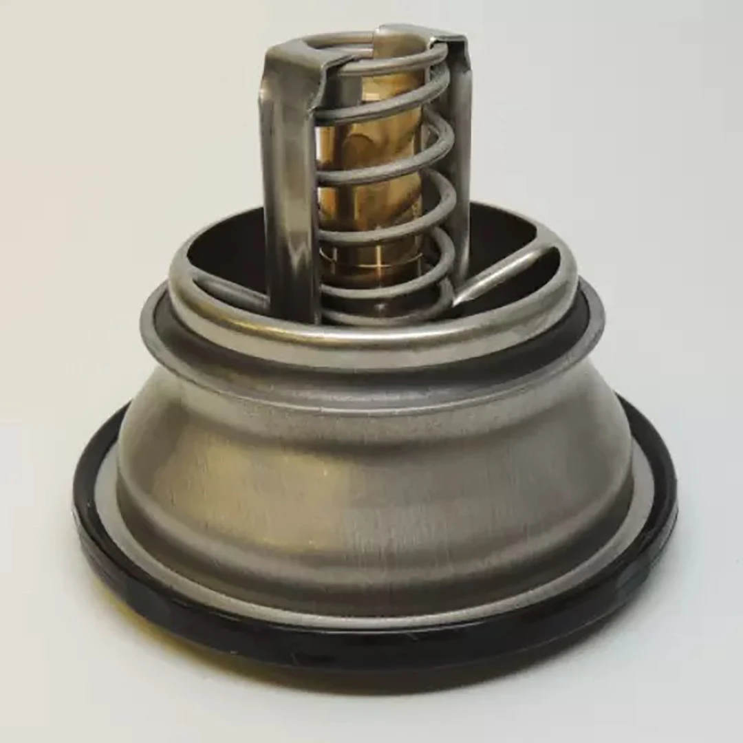 

Excavator High Quality VOE21412639 21412639 Thermostat For D13 Engine